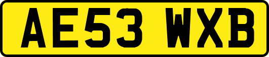 AE53WXB