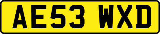 AE53WXD