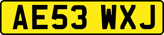 AE53WXJ