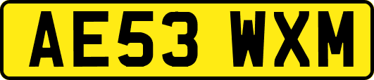 AE53WXM