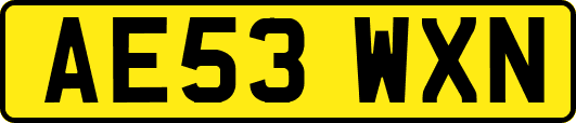 AE53WXN