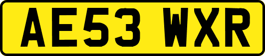 AE53WXR