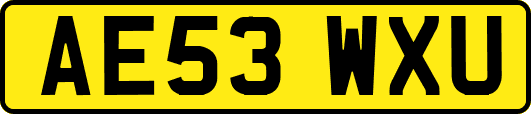 AE53WXU