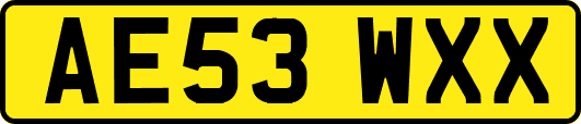 AE53WXX