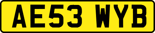 AE53WYB