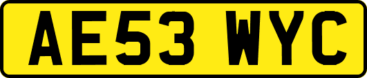 AE53WYC