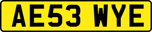 AE53WYE
