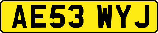 AE53WYJ
