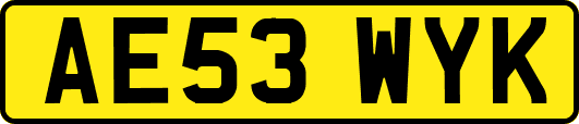 AE53WYK