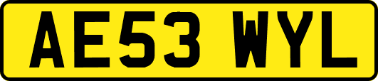 AE53WYL