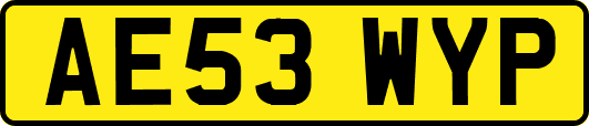 AE53WYP