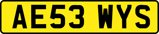 AE53WYS