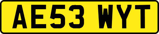 AE53WYT