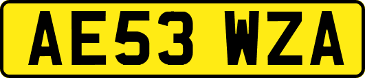 AE53WZA