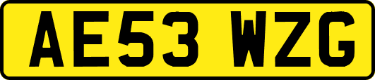 AE53WZG