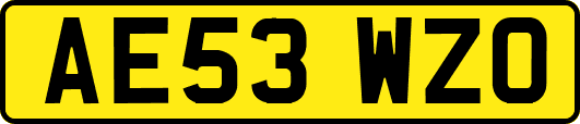 AE53WZO