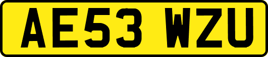 AE53WZU