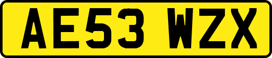 AE53WZX