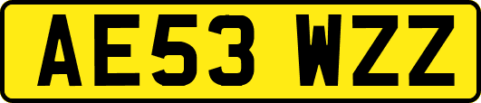 AE53WZZ