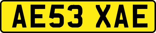 AE53XAE