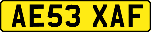 AE53XAF