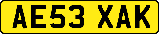 AE53XAK