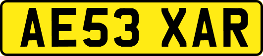 AE53XAR