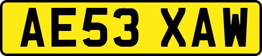 AE53XAW