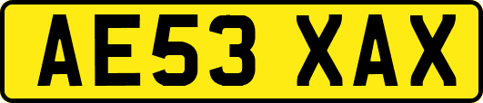 AE53XAX