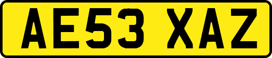 AE53XAZ