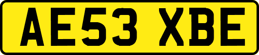 AE53XBE