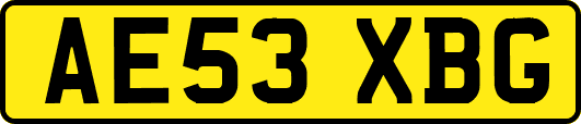 AE53XBG