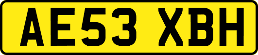 AE53XBH