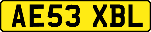 AE53XBL