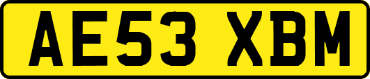 AE53XBM
