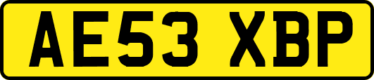 AE53XBP
