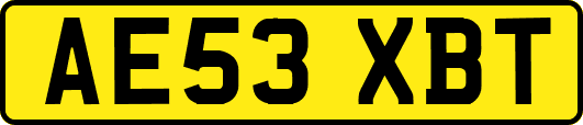 AE53XBT