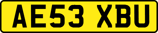 AE53XBU