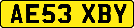AE53XBY