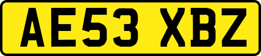 AE53XBZ