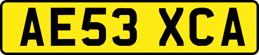 AE53XCA