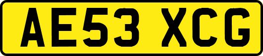 AE53XCG