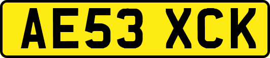 AE53XCK