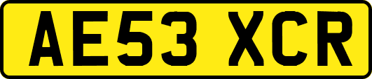 AE53XCR