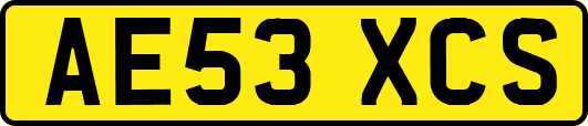 AE53XCS