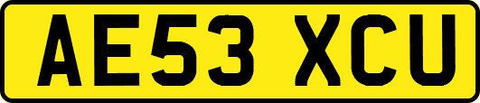 AE53XCU