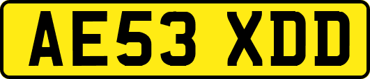 AE53XDD