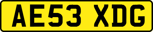 AE53XDG