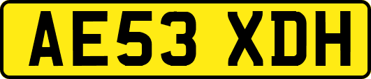 AE53XDH