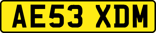AE53XDM